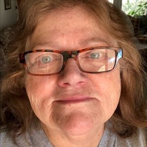 Meet your Posher, Kathleen